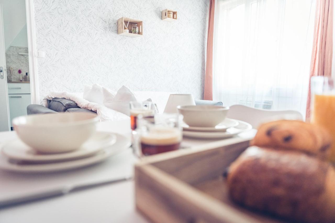 Appartement Le Bohême Chic Superbe + Parking Free *